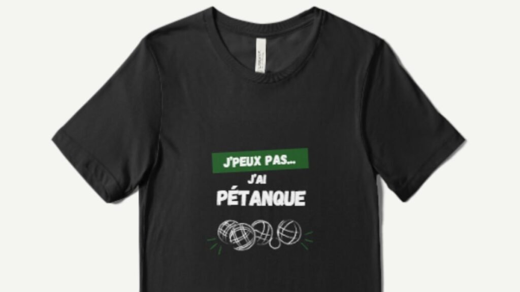 Lire la suite à propos de l’article Comment porter un t-shirt à message sans se tromper de style
