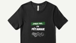 Lire la suite à propos de l’article Comment porter un t-shirt à message sans se tromper de style